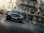 Jaguar XF 2008 года